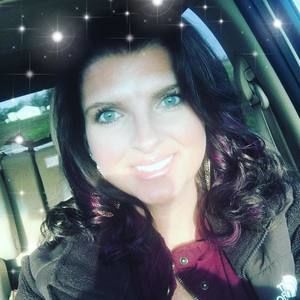 Meet your Posher, Patsy